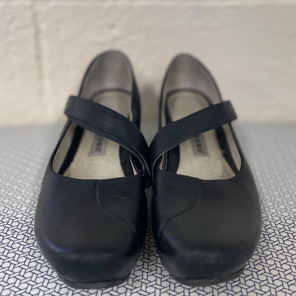 Mary Janes
